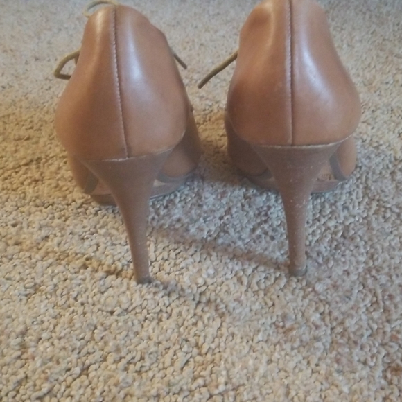 Michael Kors booties - Picture 5 of 8